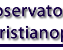 Rapport sur la christianophobie en France en janvier 2022