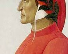 Dante père de la pensée de droite ?