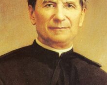 Le Dieu qui réjouit ma jeunesse : Saint Jean Bosco (31 janvier)