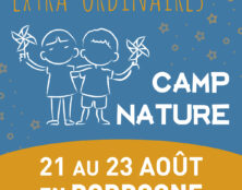 Camp Extra-Ordinaire