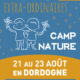 Camp Extra-Ordinaire