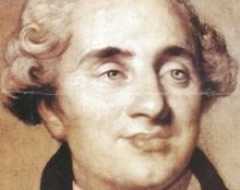 Depuis 1793, la France ne trouve plus le repos car elle ne confessa jamais son crime