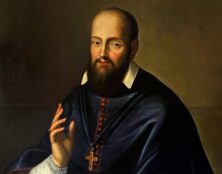 Les belles figures de l’Histoire : saint François de Sales