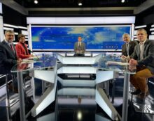 En quête d’esprit : La persécution des chrétiens