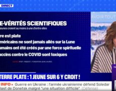 Contre-vérité de BFM-TV, l’IFOP et de la Fondation Jean-Jaurès