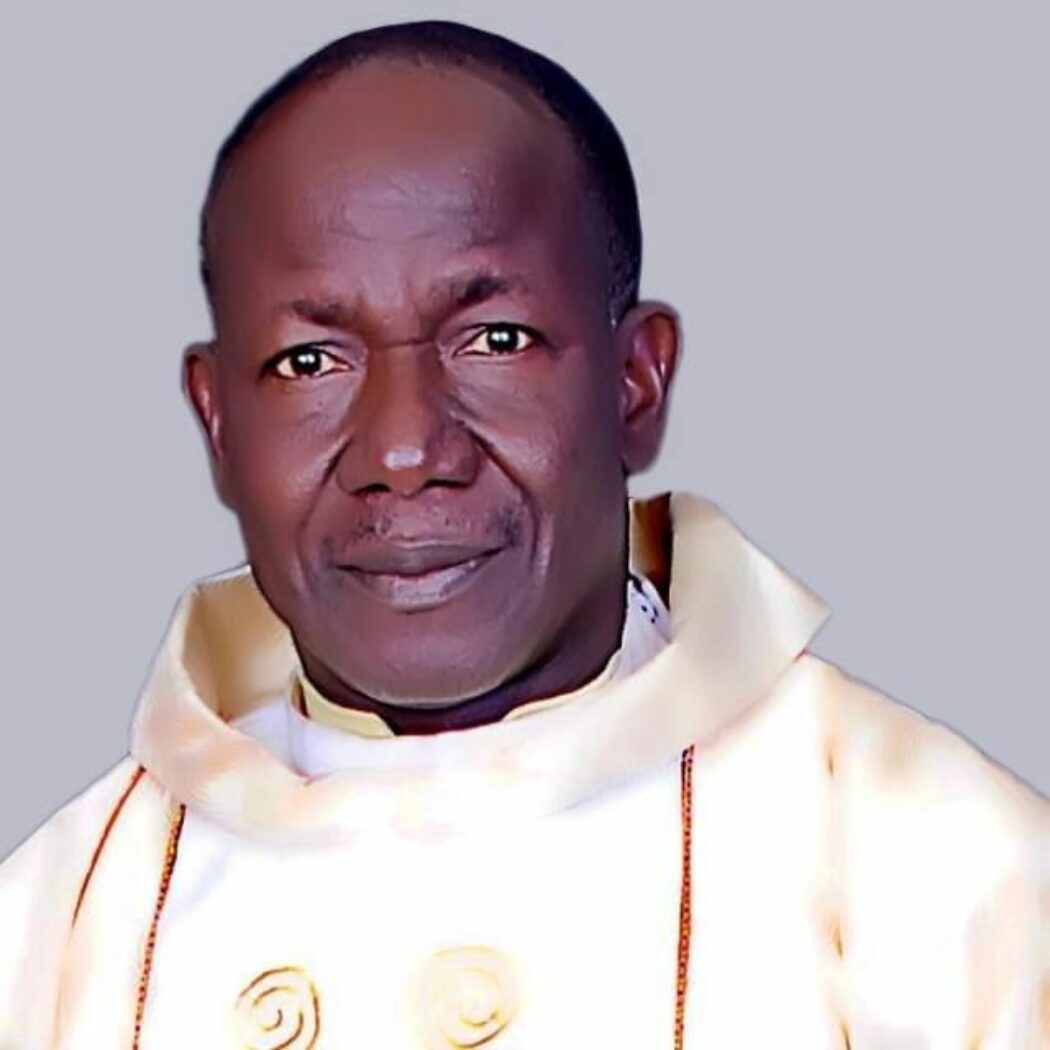 Un prêtre assassiné au Nigéria