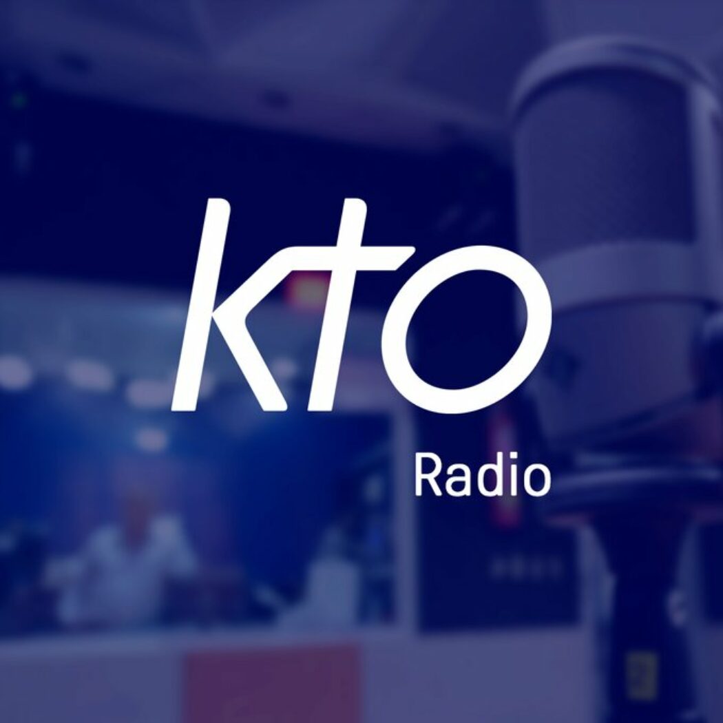 KTO arrive à la radio