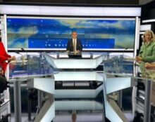 Une nouvelle année avec les héros et les saints