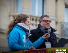 Guillaume Bernard : nous sommes ici pour éveiller les consciences dans une société qui se suicide démographiquement et moralement