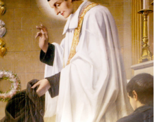 Les belles figures de l’Histoire : saint Louis-Marie Grignion de Montfort