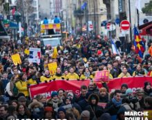 La Marche pour la vie dans la presse