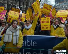 Même Ségolène Royal s’inquiète de la crise démographique