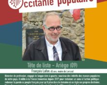 L’universitaire qui considère ses étudiants “ayant voté Zemmour comme des bêtes à abattre” est un maire LFI