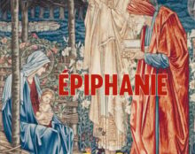 L’Epiphanie au sommaire du 2e numéro de Gloria