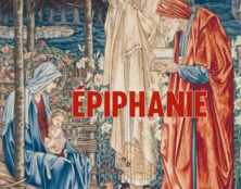 L’Epiphanie au sommaire du 2e numéro de Gloria