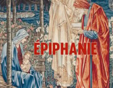 L’Epiphanie au sommaire du 2e numéro de Gloria