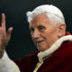 Benoît XVI a incarné l’adage traditionnel : lex orandi, lex credendi ; la prière liturgique est l’expression de la foi