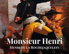 Après Charette, un film sur Henri de La Rochejaquelein ?