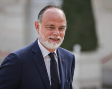 Edouard Philippe a toujours voté communiste face au RN