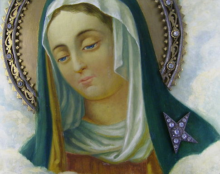 Neuvaine pour les séminaristes de Toulon (jour 9)