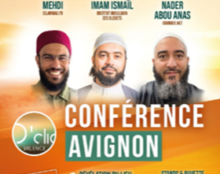 Victoire contre l’islamisme à Avignon