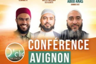Victoire contre l’islamisme à Avignon