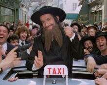 Pour voir Louis de Funès, il fallait aller à la messe