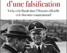 L’instrumentalisation politique de l’Histoire