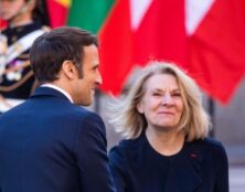 Mais que doit Emmanuel Macron à Catherine Pégard ?