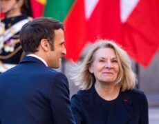 Mais que doit Emmanuel Macron à Catherine Pégard ?