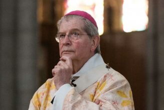 Premier échange entre des catholiques parisiens attachés à la liturgie traditionnelle et leur archevêque