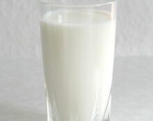 Après la viande, le lait artificiel