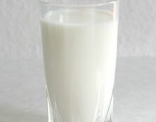 Après la viande, le lait artificiel