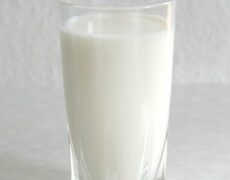 Après la viande, le lait artificiel