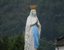 Les belles figures de l’Histoire : sainte Bernadette Soubirous