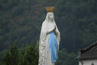 Les belles figures de l’Histoire : sainte Bernadette Soubirous