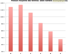 Réforme des retraites : Les mères de famille oubliées !
