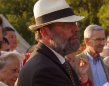 Homélie des obsèques de Pierre Le Morvan