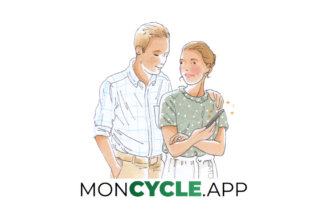 Evolutions de l’application moncycle.app