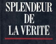 30 ans de l’encyclique Veritatis Splendor