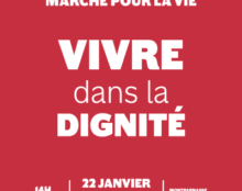 Vivre -bien soigné- dans la dignité, est préférable à « mourir -euthanasié- dans l’indignité»