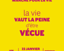 Deux étudiantes poursuivies pour avoir collé des affiches pro-vie