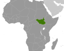 Visite du pape au Soudan du Sud : une clarification face à l’homosexualisme ?