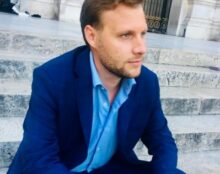 Alexandre Devecchio prend la tête du service Débats du Figaro