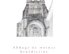 Le Prieuré Saint-Joseph de l’abbaye de Solignac lance son site internet