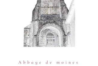 Le Prieuré Saint-Joseph de l’abbaye de Solignac lance son site internet