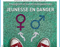 Propagande LGBT : une offensive mondiale