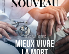 Euthanasie, soins palliatifs et sens de la souffrance