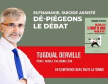 Euthanasie, suicide assisté :  Dé-piégeons le débat