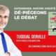 Euthanasie, suicide assisté :  Dé-piégeons le débat